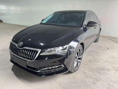 Skoda Superb TSI280 DSG Prestige - ფოტო 1
