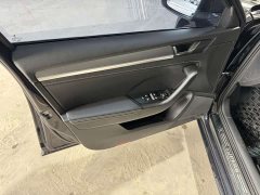 Skoda Superb TSI280 DSG Prestige - ფოტო 11