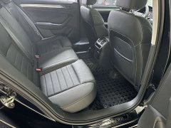 Skoda Superb TSI280 DSG Prestige - ფოტო 14
