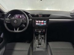 Skoda Superb TSI280 DSG Prestige - ფოტო 15