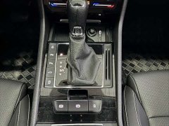 Skoda Superb TSI280 DSG Prestige - ფოტო 16
