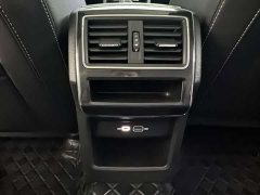Skoda Superb TSI280 DSG Prestige - ფოტო 17
