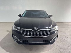 Skoda Superb TSI280 DSG Prestige - ფოტო 3