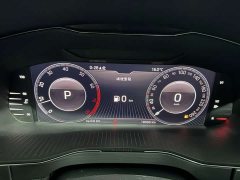 Skoda Superb TSI280 DSG Prestige - ფოტო 8