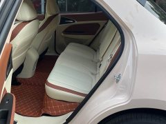 ORA Good Cat 2025 430km Luxury - ფოტო 11