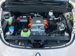 ORA Good Cat 2025 430km Luxury - ფოტო 13
