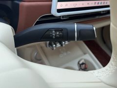 ORA Good Cat 2025 430km Luxury - ფოტო 14