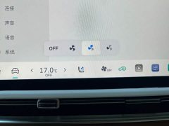 ORA Good Cat 2025 430km Luxury - ფოტო 16