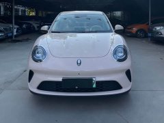ORA Good Cat 2025 430km Luxury - ფოტო 2