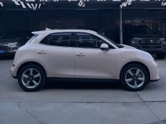 ORA Good Cat 2025 430km Luxury - ფოტო 3