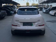 ORA Good Cat 2025 430km Luxury - ფოტო 4