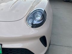 ORA Good Cat 2025 430km Luxury - ფოტო 5