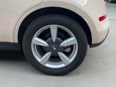 ORA Good Cat 2025 430km Luxury - ფოტო 7