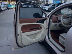 ORA Good Cat 2025 430km Luxury - ფოტო 8