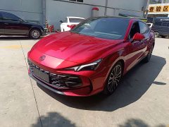 SAIC MG7 1.5T DCT Premium Luxury Edition - ფოტო 1