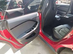 SAIC MG7 1.5T DCT Premium Luxury Edition - ფოტო 10