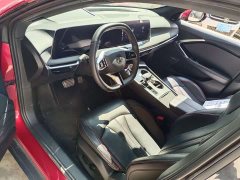 SAIC MG7 1.5T DCT Premium Luxury Edition - ფოტო 11