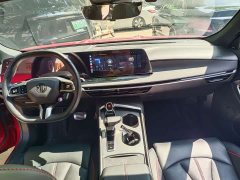 SAIC MG7 1.5T DCT Premium Luxury Edition - ფოტო 12