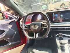 SAIC MG7 1.5T DCT Premium Luxury Edition - ფოტო 13