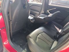 SAIC MG7 1.5T DCT Premium Luxury Edition - ფოტო 14