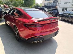 SAIC MG7 1.5T DCT Premium Luxury Edition - ფოტო 15