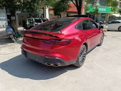 SAIC MG7 1.5T DCT Premium Luxury Edition - ფოტო 16