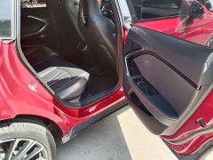 SAIC MG7 1.5T DCT Premium Luxury Edition - ფოტო 18