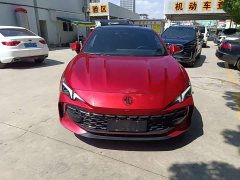 SAIC MG7 1.5T DCT Premium Luxury Edition - ფოტო 2