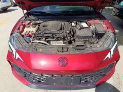 SAIC MG7 1.5T DCT Premium Luxury Edition - ფოტო 20