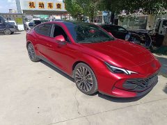 SAIC MG7 1.5T DCT Premium Luxury Edition - ფოტო 3