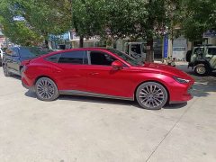 SAIC MG7 1.5T DCT Premium Luxury Edition - ფოტო 4