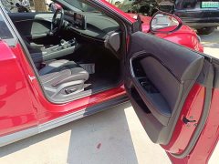 SAIC MG7 1.5T DCT Premium Luxury Edition - ფოტო 5