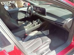 SAIC MG7 1.5T DCT Premium Luxury Edition - ფოტო 6