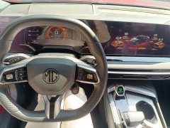 SAIC MG7 1.5T DCT Premium Luxury Edition - ფოტო 7