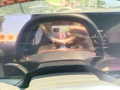 SAIC MG7 1.5T DCT Premium Luxury Edition - ფოტო 8