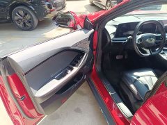 SAIC MG7 1.5T DCT Premium Luxury Edition - ფოტო 9