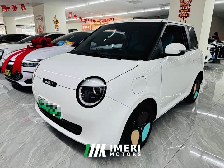 Changan Lumin 2022 210km Sweet Edition - ავტომობილი ჩინეთიდან