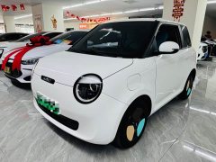 Changan Lumin 2022 210km Sweet Edition - ფოტო 1