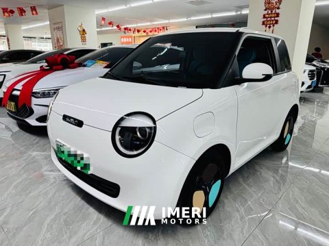 2023 Changan Lumin 2022 210km Sweet Edition - ავტომობილი ჩინეთიდან