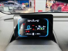 Changan Lumin 2022 210km Sweet Edition - ფოტო 11