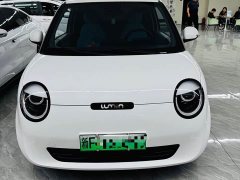 Changan Lumin 2022 210km Sweet Edition - ფოტო 2