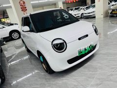 Changan Lumin 2022 210km Sweet Edition - ფოტო 3