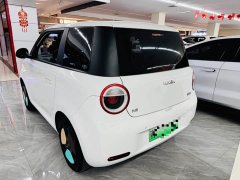 Changan Lumin 2022 210km Sweet Edition - ფოტო 4