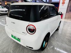 Changan Lumin 2022 210km Sweet Edition - ფოტო 5