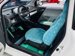 Changan Lumin 2022 210km Sweet Edition - ფოტო 6