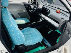 Changan Lumin 2022 210km Sweet Edition - ფოტო 7