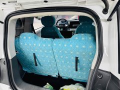 Changan Lumin 2022 210km Sweet Edition - ფოტო 8
