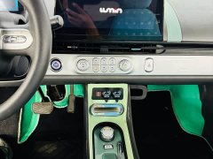 Changan Lumin 2022 210km Sweet Edition - ფოტო 9