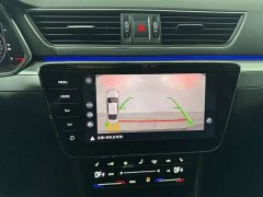 Skoda Superb TSI280 DSG Prestige - ფოტო 10