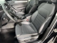 Skoda Superb TSI280 DSG Prestige - ფოტო 12